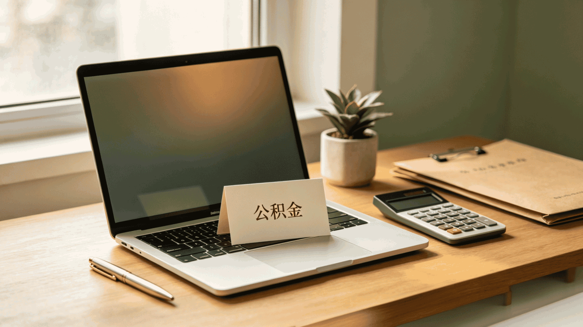 衢州专业规范公积金机构这些坑容易白跑