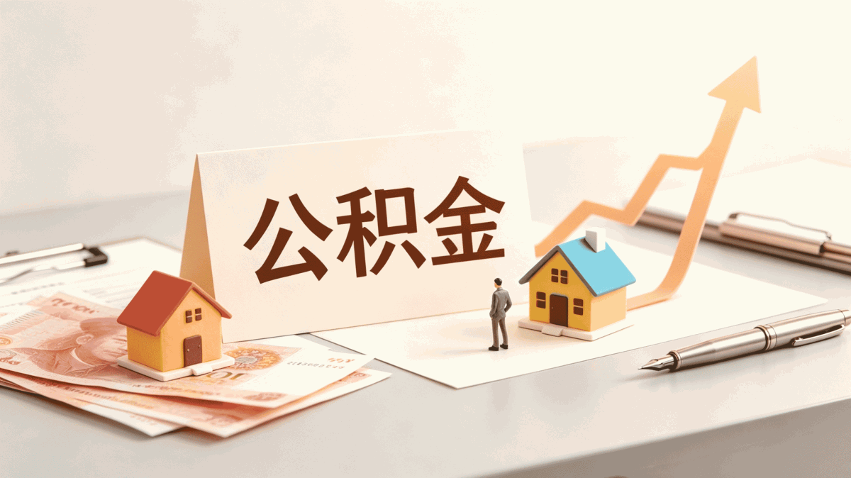 衢州办公积金怎么代办要带什么？别白跑一趟