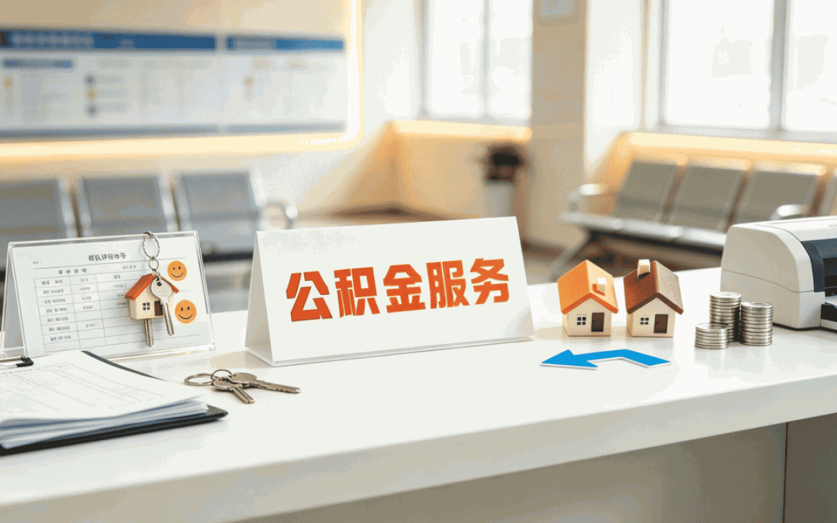 衢州公积金提取流程图片第二次我拍对了