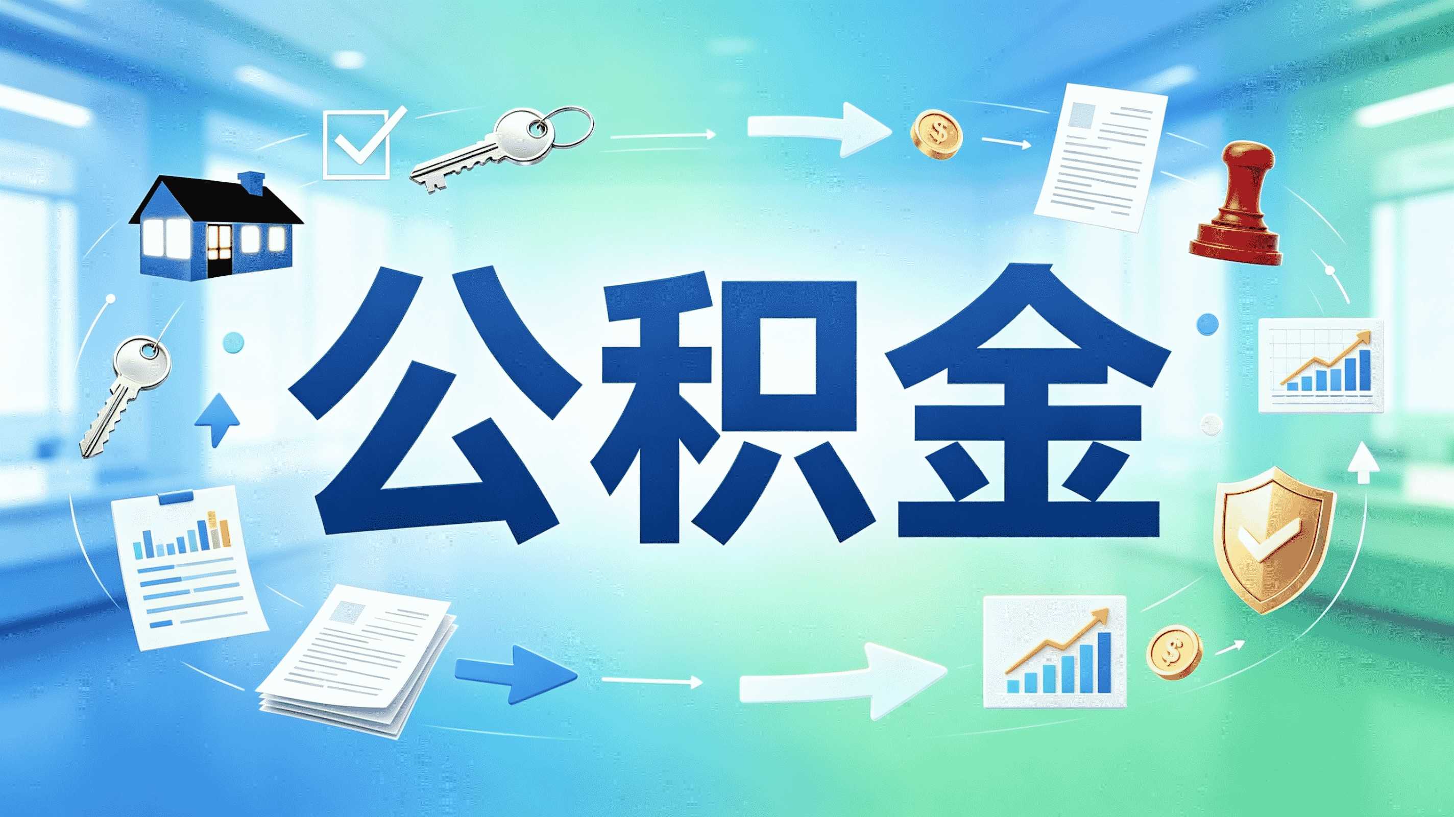 公积金余额代办在衢州怎么办？过来人经验分···
