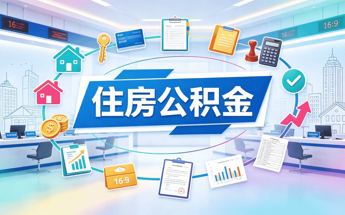 衢州公积金贷款利率变化我跑了两趟才搞明白