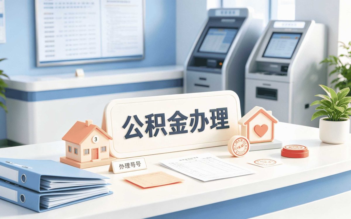 衢州灵活就业公积金缴存基数我跑第二趟才办成