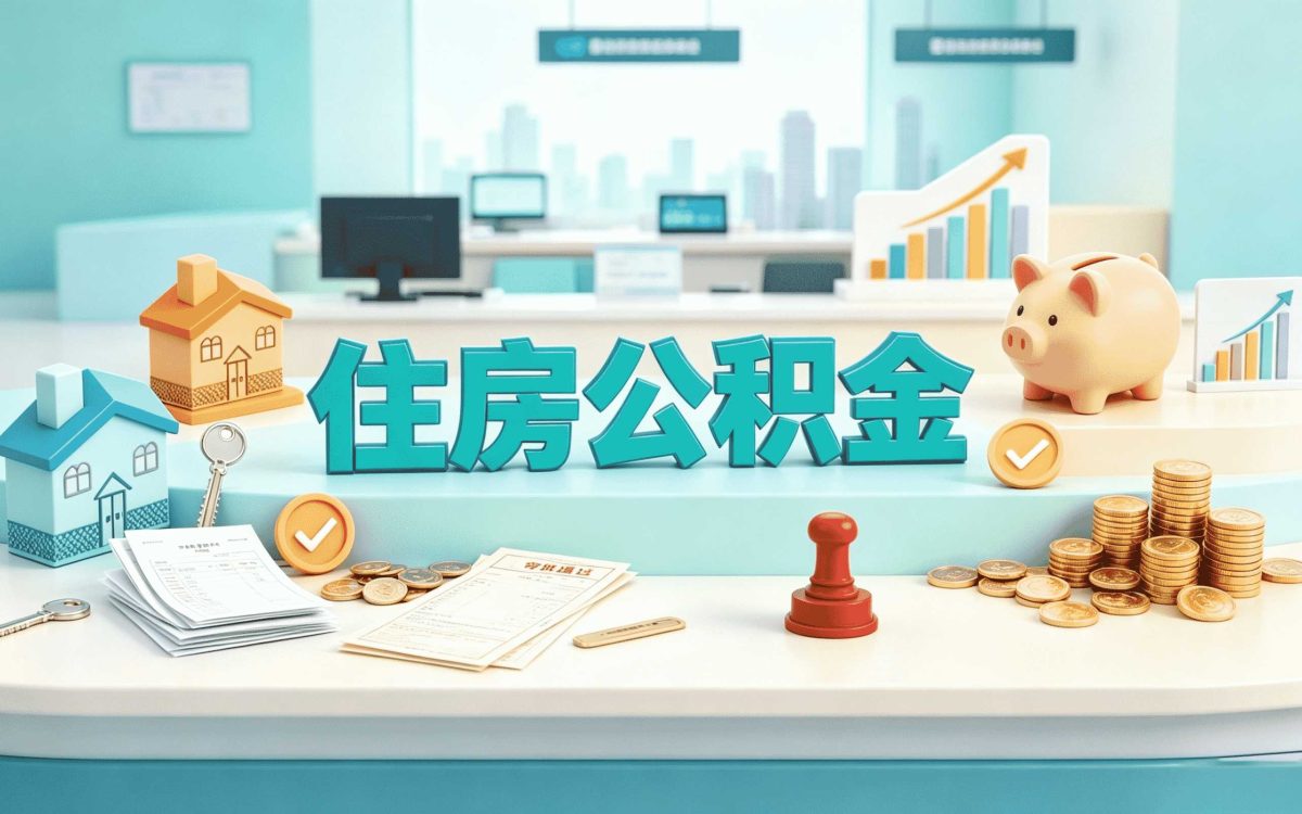 衢州公积金年检材料今年口径怎么算
