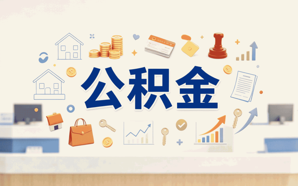 衢州公积金贷款所需资料能不能一次备齐
