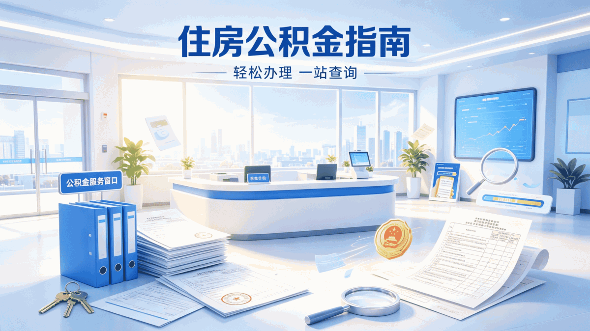 衢州买房前公积金贷款条件政策口径有没有变