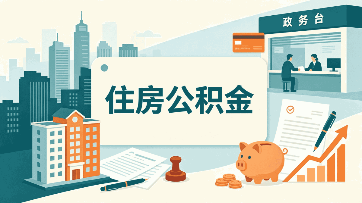 衢州公积金代办成功案例最新变化，本地人必···