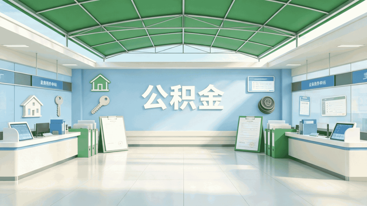 衢州公积金封存提取怎么提取？2026年最新流···