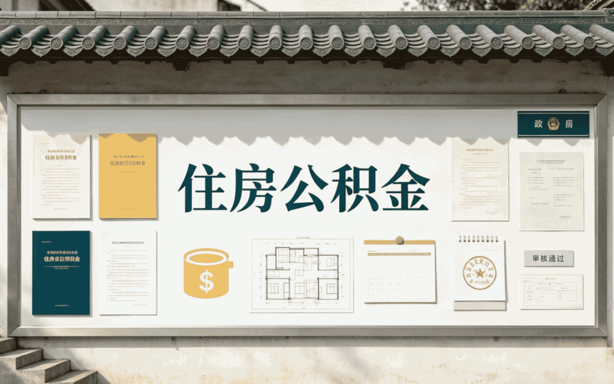 衢州经验丰富公积金代提公司材料到账流程