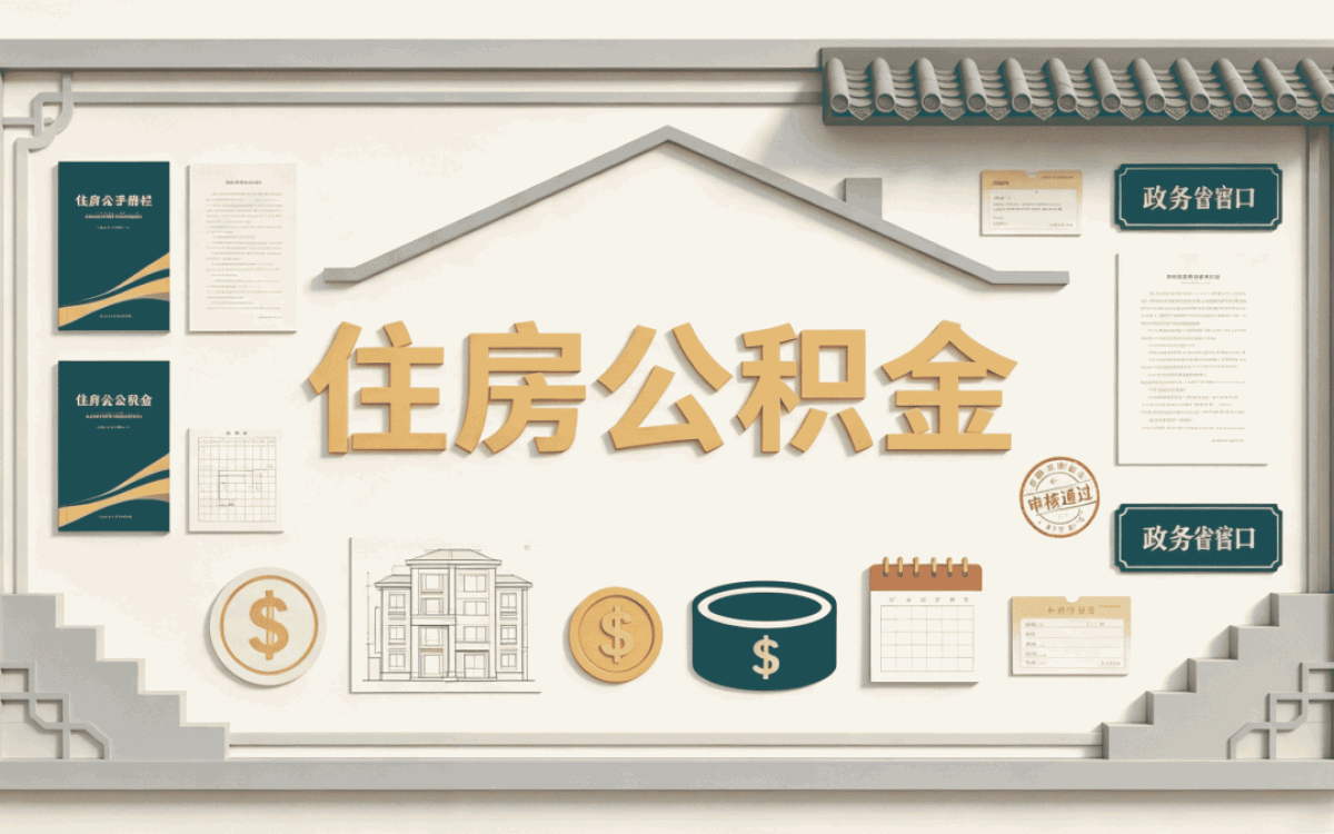 衢州公积金贷款放款时间要带啥材料去哪办