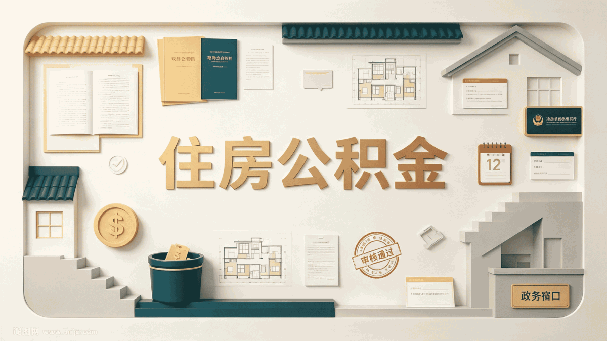衢州装修公积金提取办理指南能差多少钱