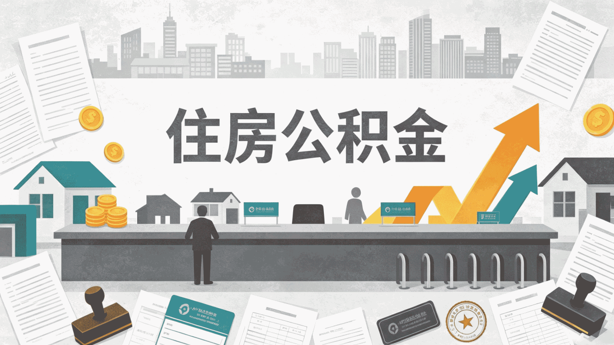 衢州大病公积金提取流程差几天到账差多少钱