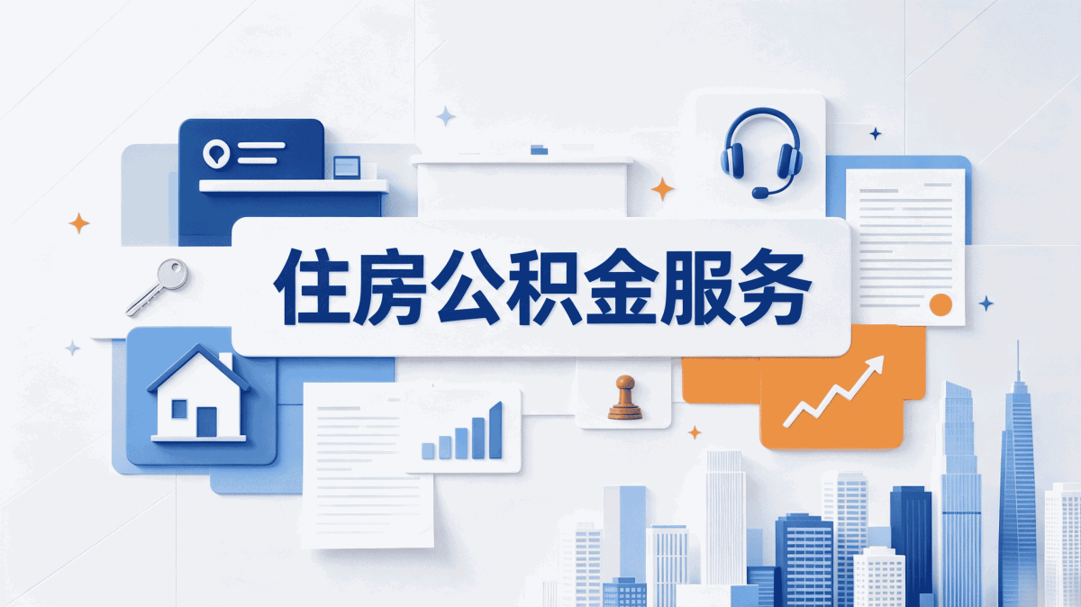 衢州公积金提取条件及流程新规