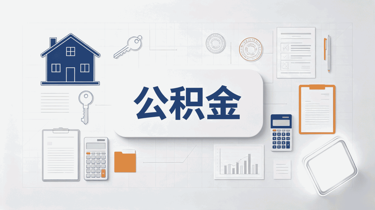 衢州公积金封存停缴期限别等到卡住才后悔