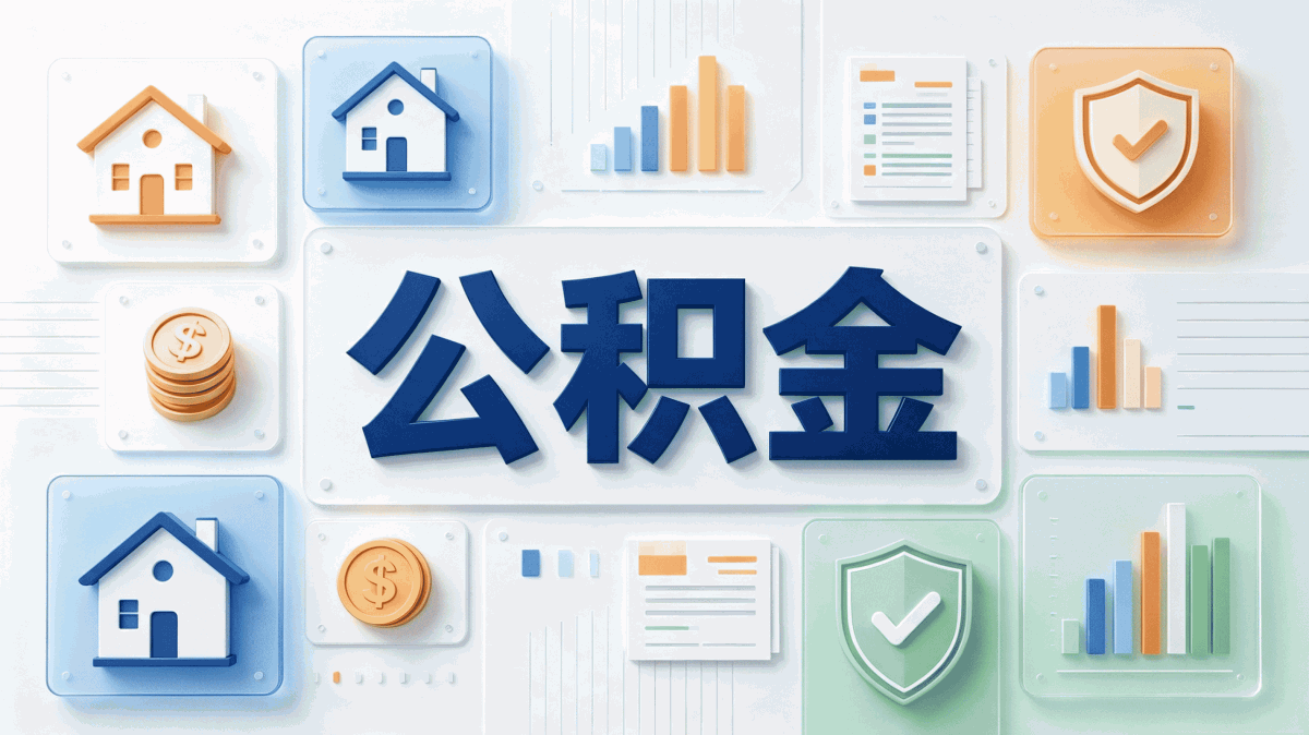 衢州公积金封存停缴期限别等到卡住才后悔