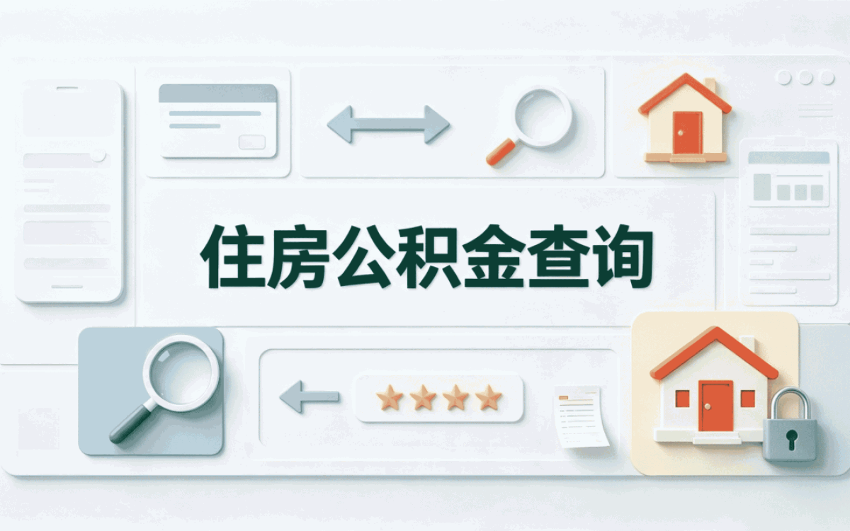 衢州公积金提取条件及流程新规