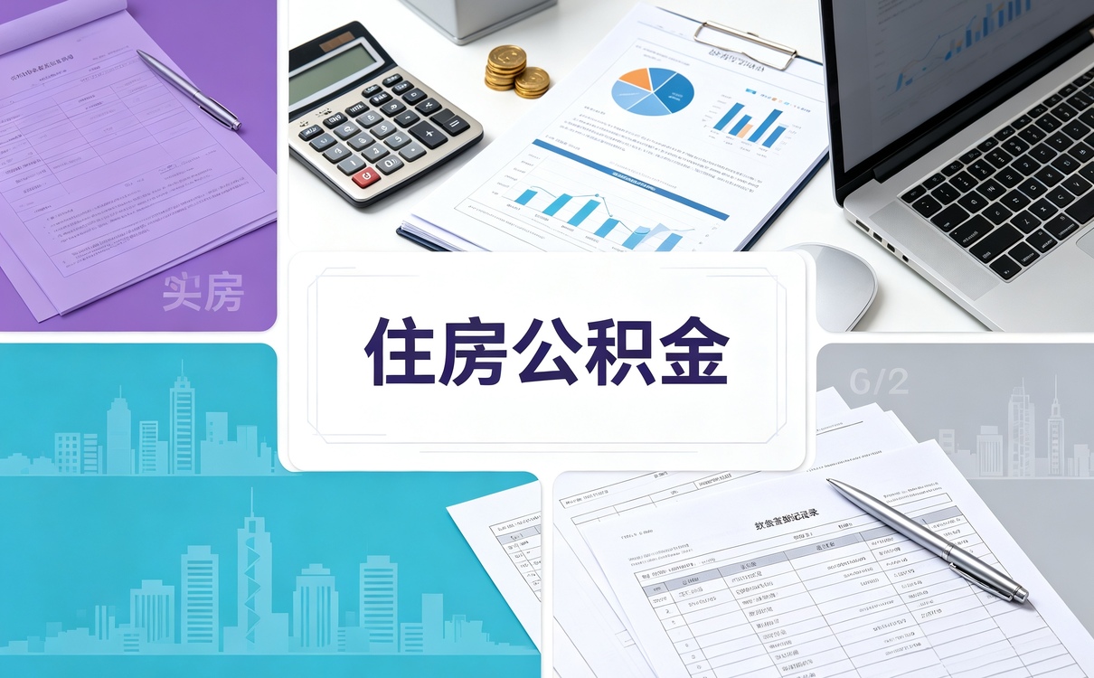 衢州公积金封存条件没搞对这几个坑容易白跑