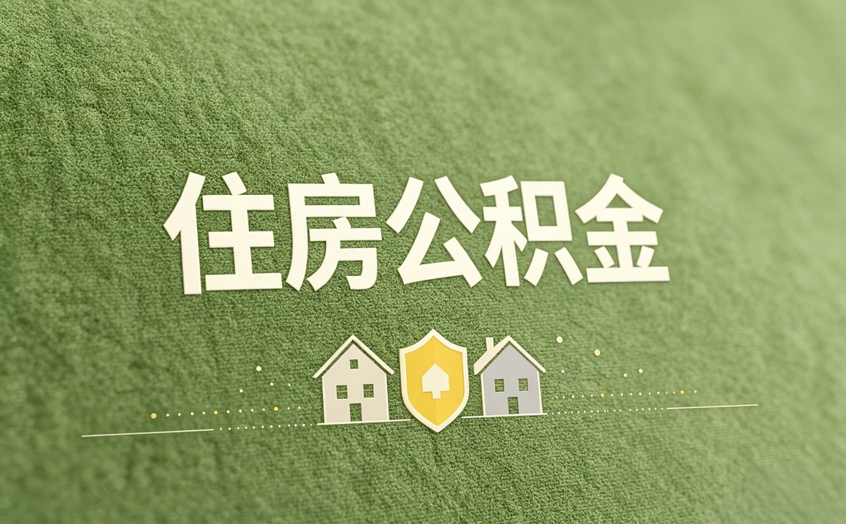 衢州公积金封存停缴期限别等到卡住才后悔