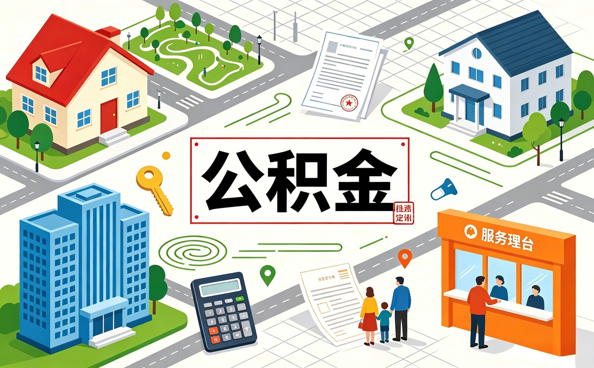 衢州大病公积金提取流程差几天到账差多少钱